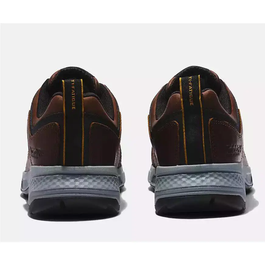 Timberland shoes - Brown 5