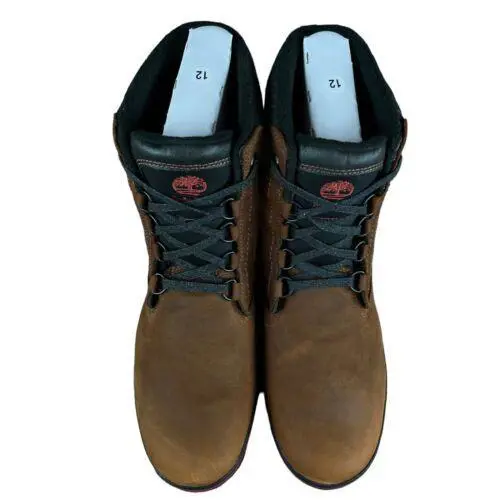 Timberland shoes - TIMBERLAND SPRUCE MOUNTAIN - SPRUCE MOUNTAIN - Brown 3