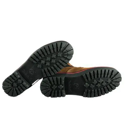 Timberland shoes - TIMBERLAND SPRUCE MOUNTAIN - SPRUCE MOUNTAIN - Brown 7