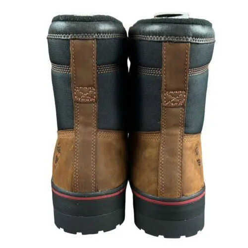 Timberland shoes - TIMBERLAND SPRUCE MOUNTAIN - SPRUCE MOUNTAIN - Brown 14