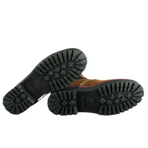 Timberland shoes - TIMBERLAND SPRUCE MOUNTAIN - SPRUCE MOUNTAIN - Brown 16