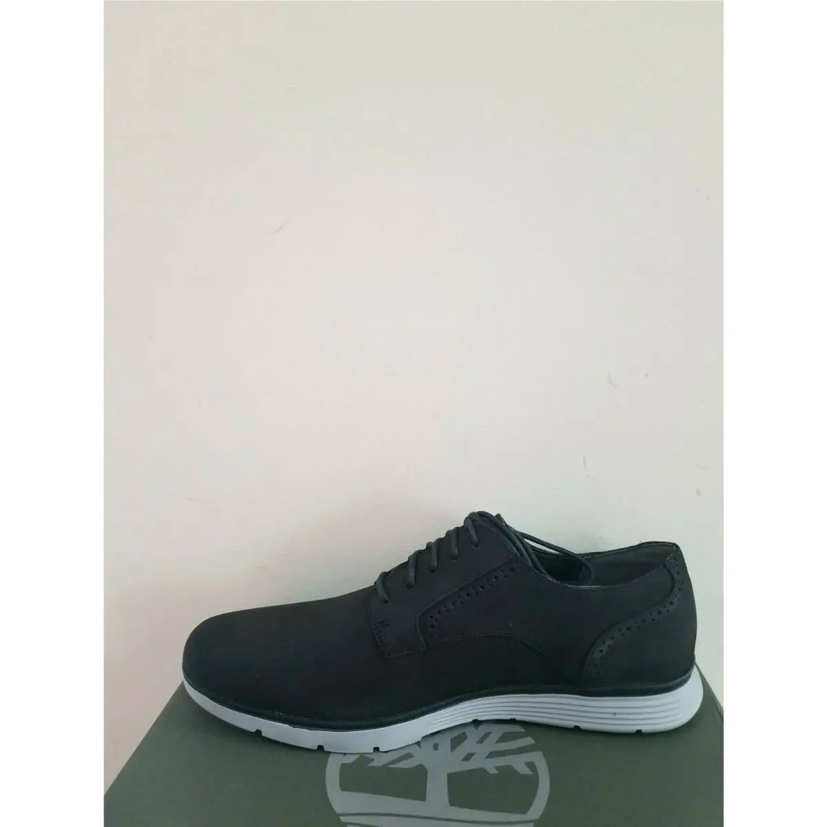 Timberland shoes - Dark Grey 0