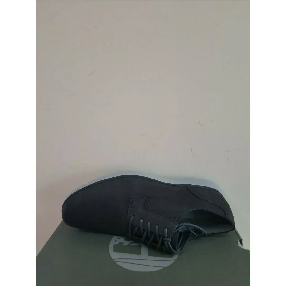 Timberland shoes - Dark Grey 1