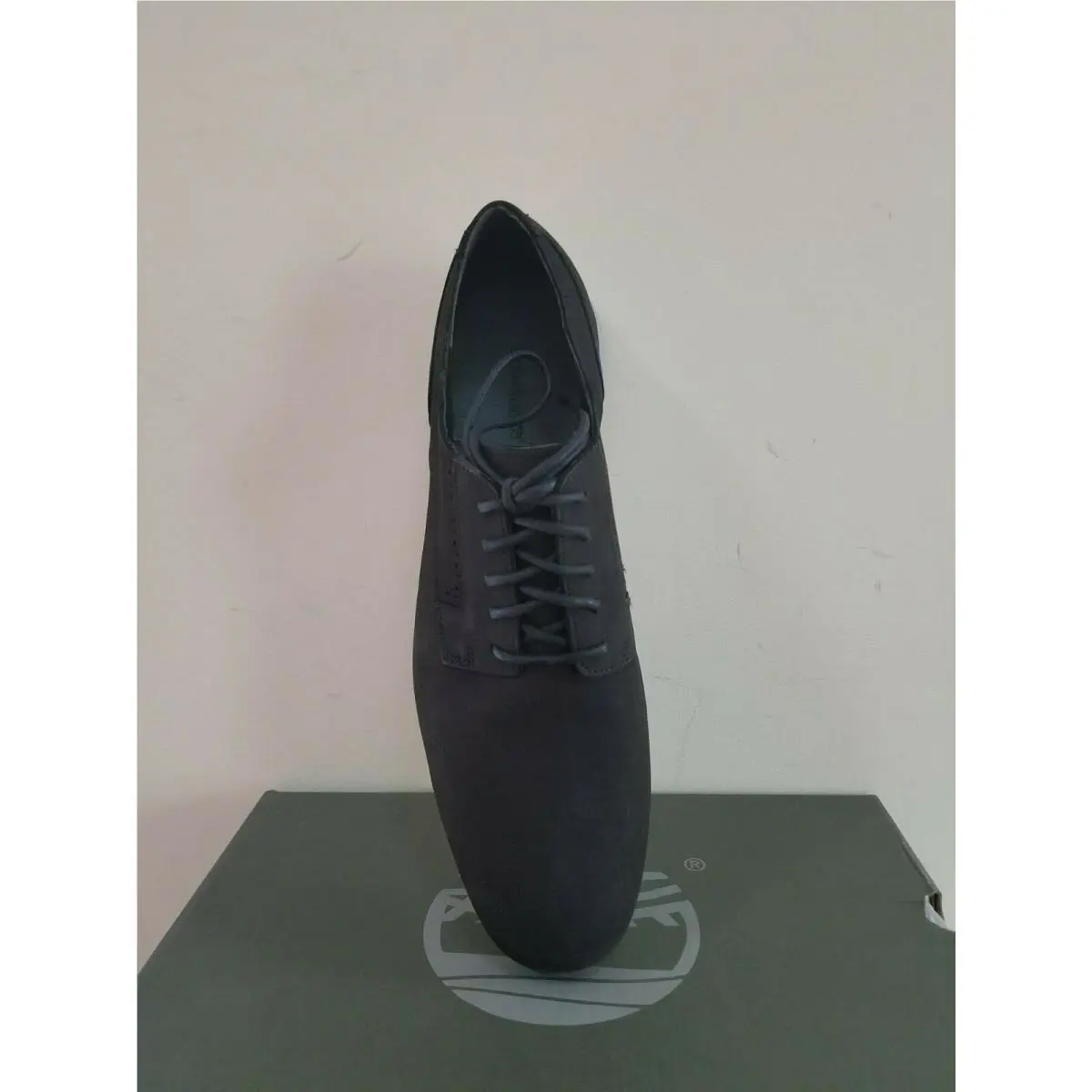 Timberland shoes - Dark Grey 9