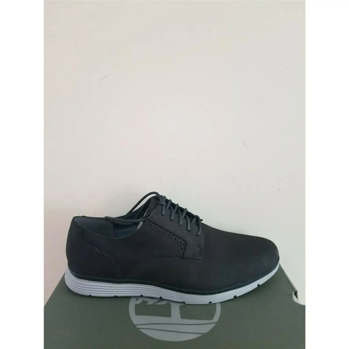 Timberland shoes - Dark Grey 6