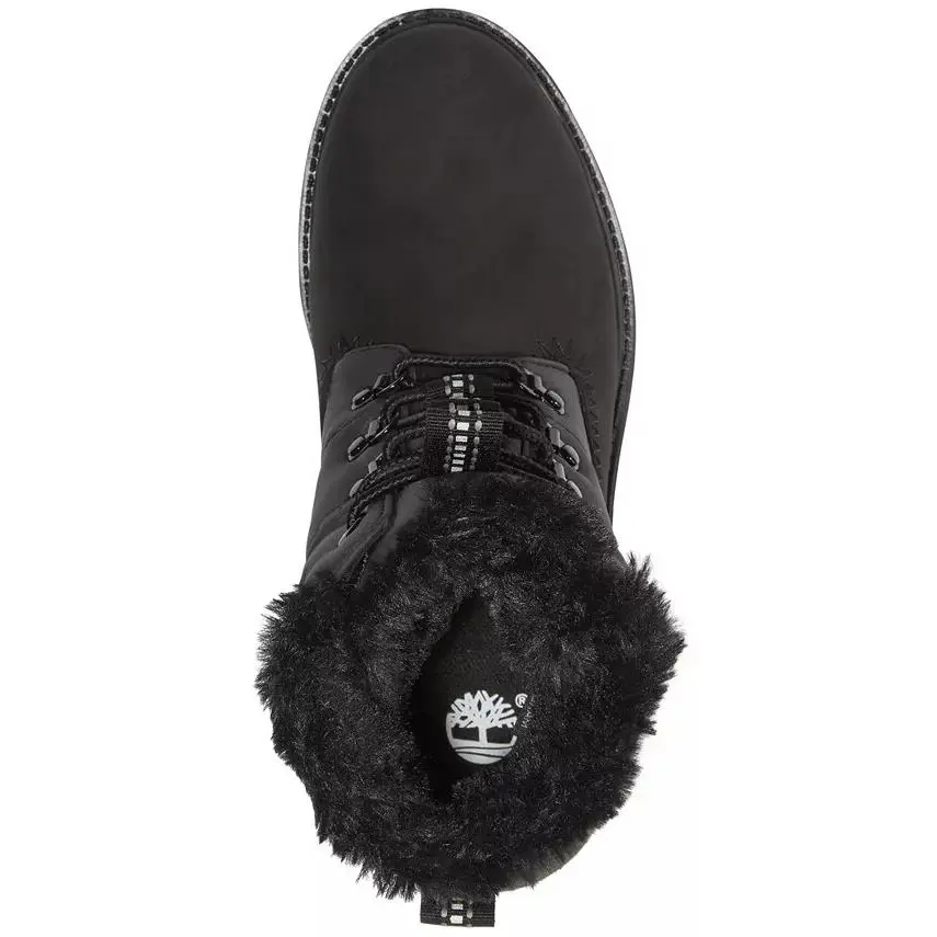 Timberland shoes - Courmayeur Valley Chelsea - Courmayeur Valley Chelsea - Black 2
