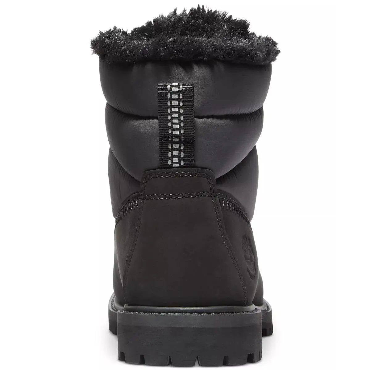 Timberland shoes - Courmayeur Valley Chelsea - Courmayeur Valley Chelsea - Black 9