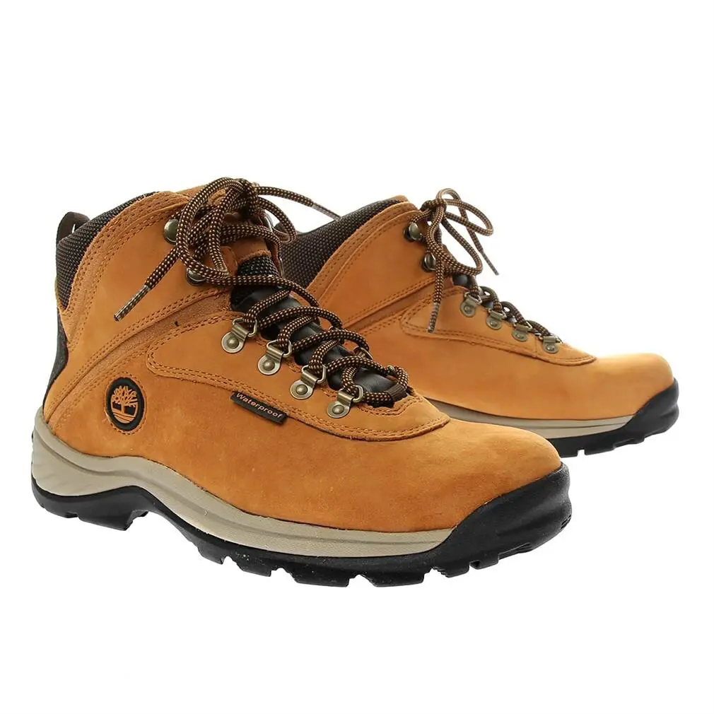 Timberland shoes - TIMBERLAND 14176 - Wheat 0