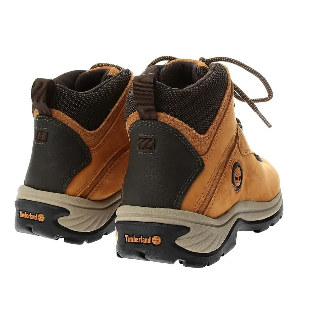 Timberland shoes - TIMBERLAND 14176 - Wheat 2