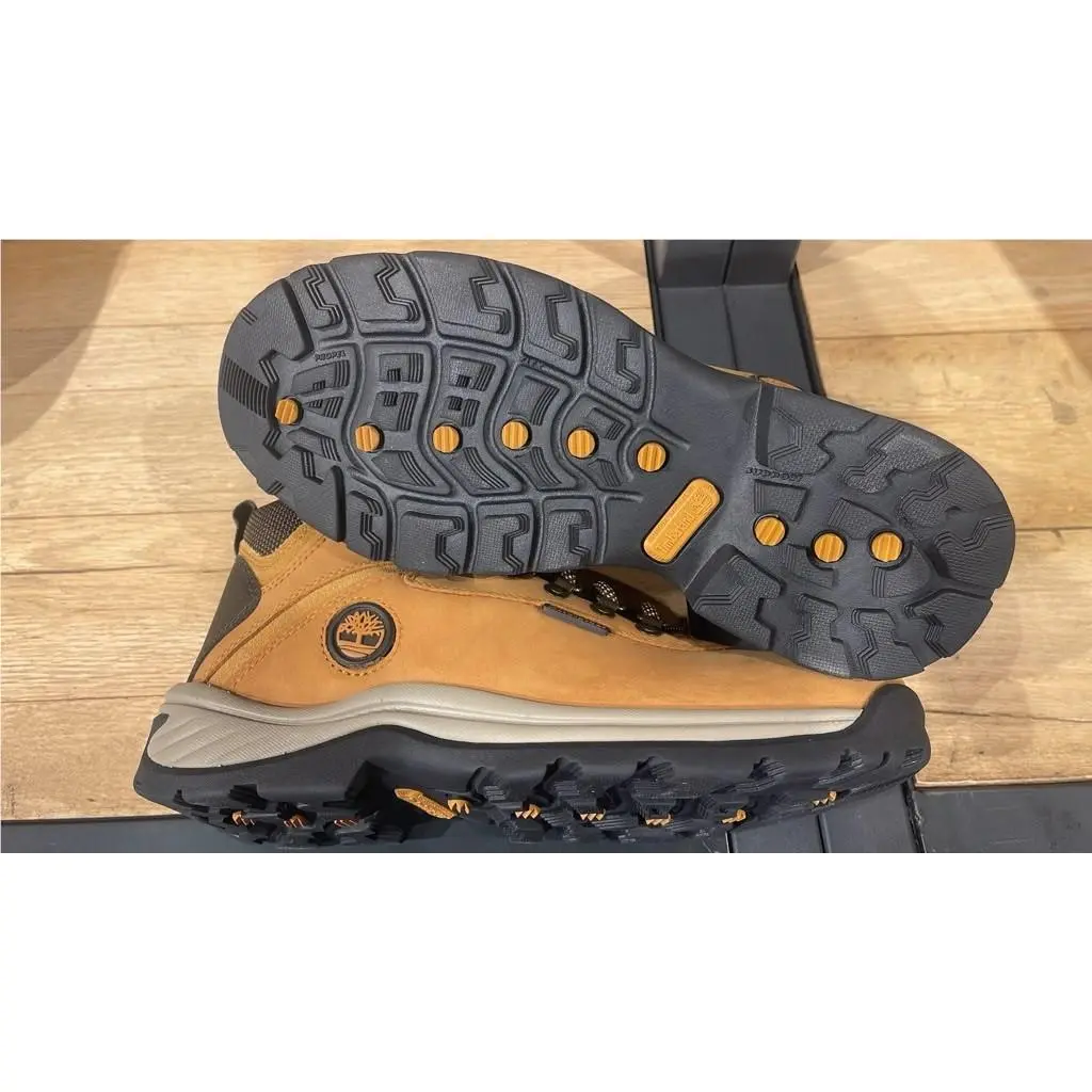 Timberland shoes - TIMBERLAND 14176 - Wheat 7