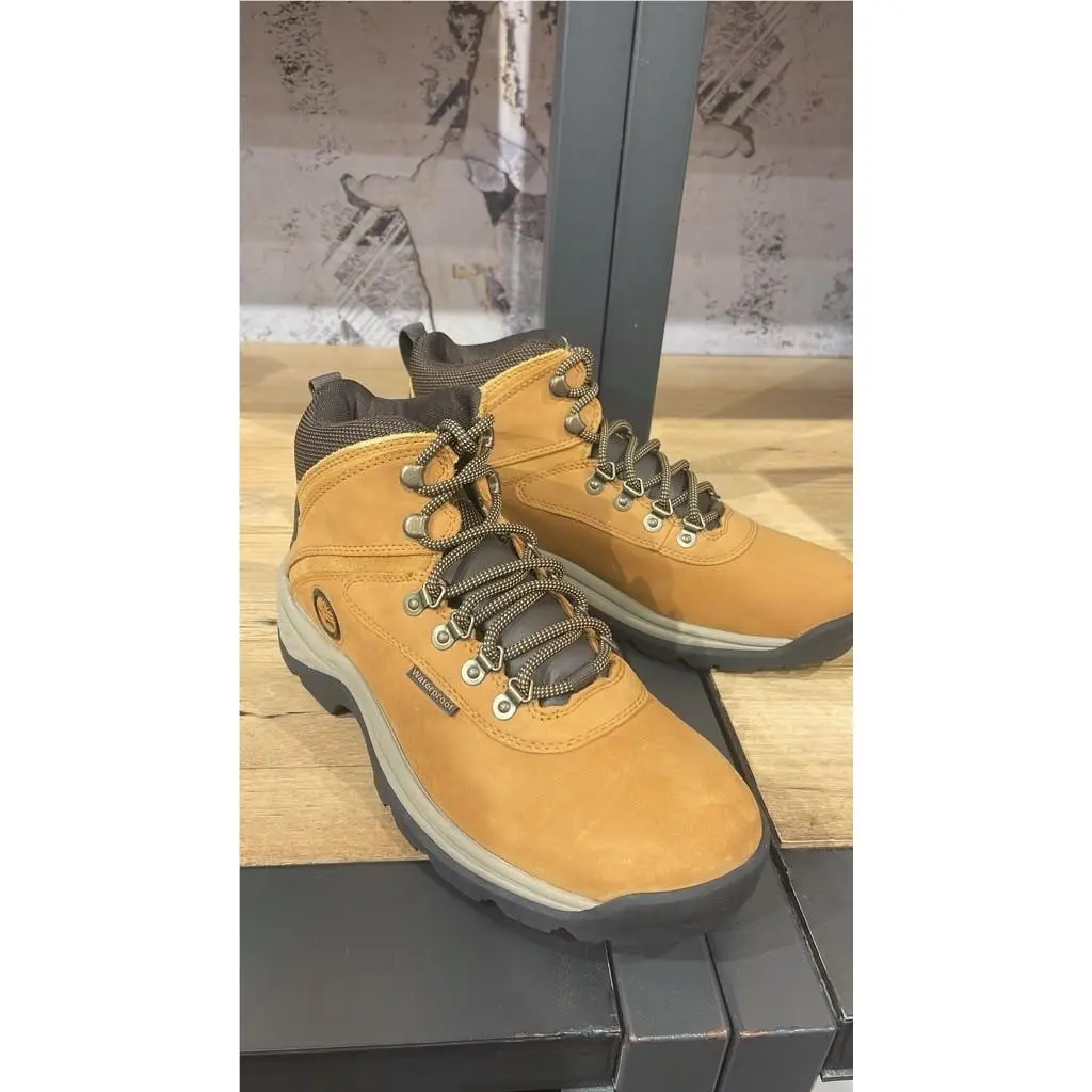 Timberland shoes - TIMBERLAND 14176 - Wheat 12
