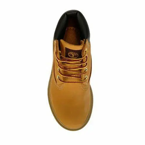 Timberland shoes - 10860 - 10860 - Wheat 1