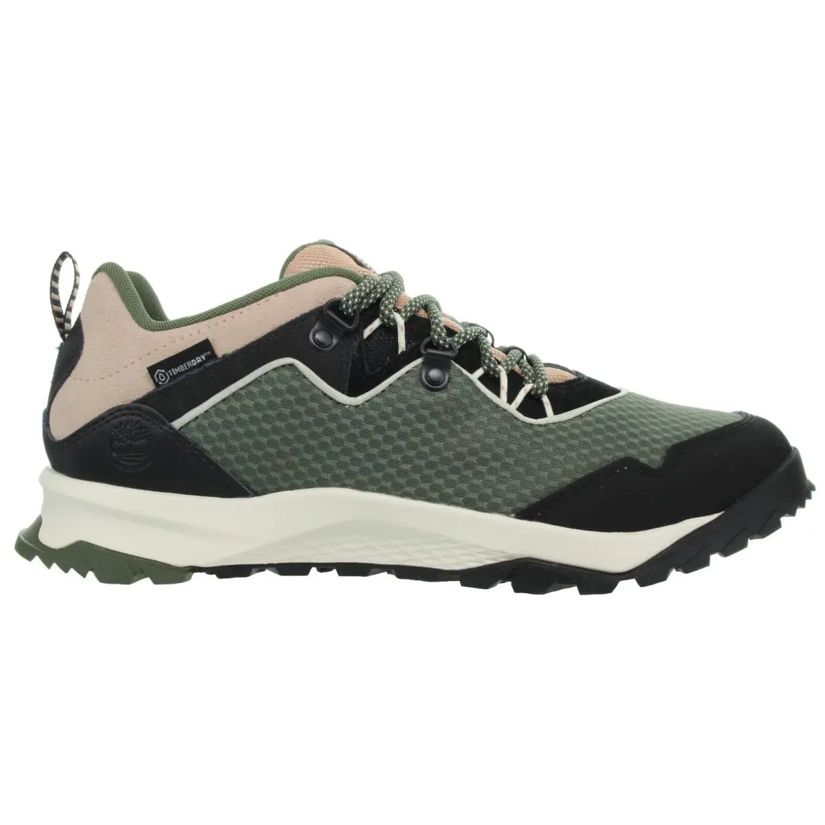 Timberland shoes - Timberland Lincoln Peak Waterproof Low - A2PNV - Dark Green, Black, Brown 0