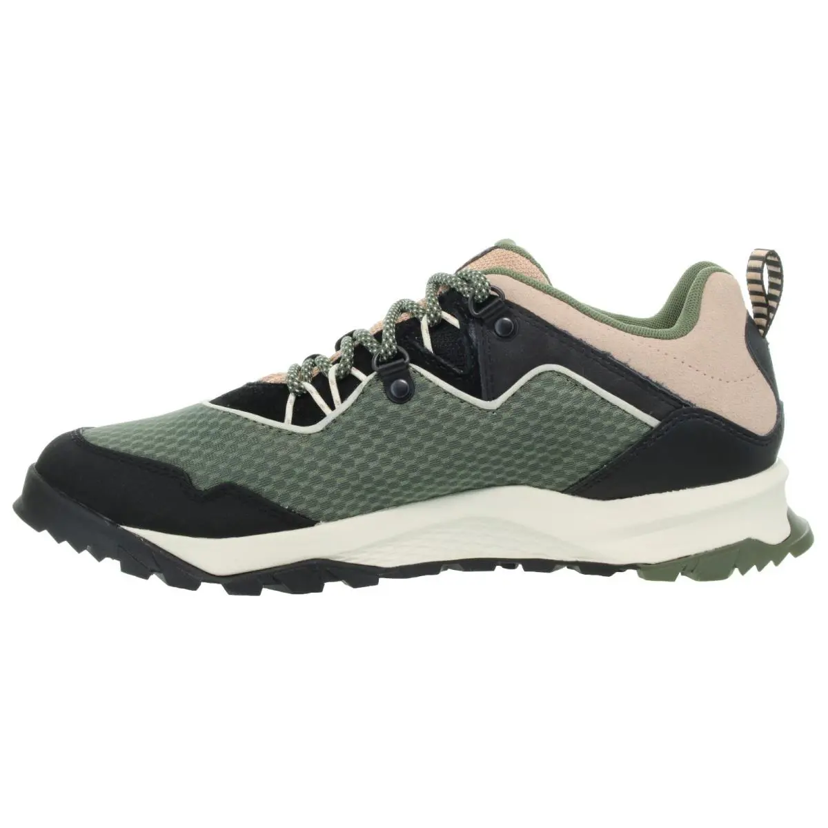 Timberland shoes - Timberland Lincoln Peak Waterproof Low - A2PNV - Dark Green, Black, Brown 2
