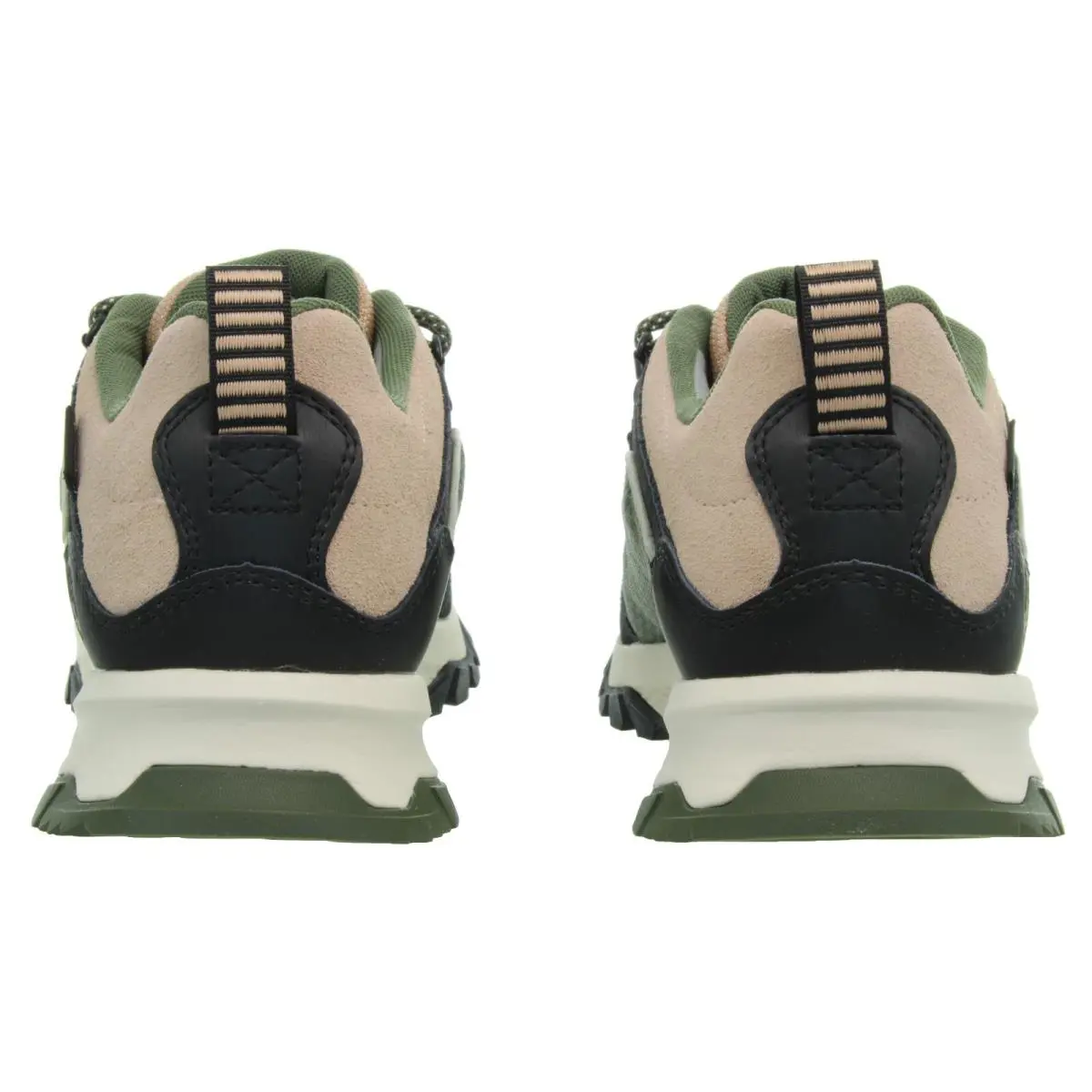 Timberland shoes - Timberland Lincoln Peak Waterproof Low - A2PNV - Dark Green, Black, Brown 5