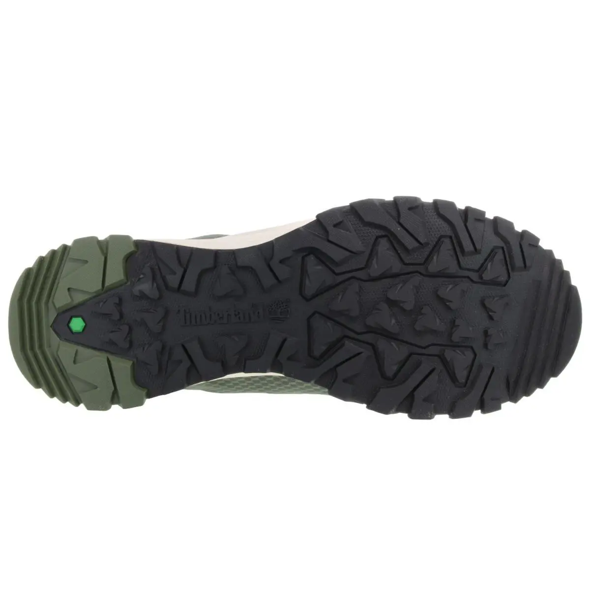 Timberland shoes - Timberland Lincoln Peak Waterproof Low - A2PNV - Dark Green, Black, Brown 7