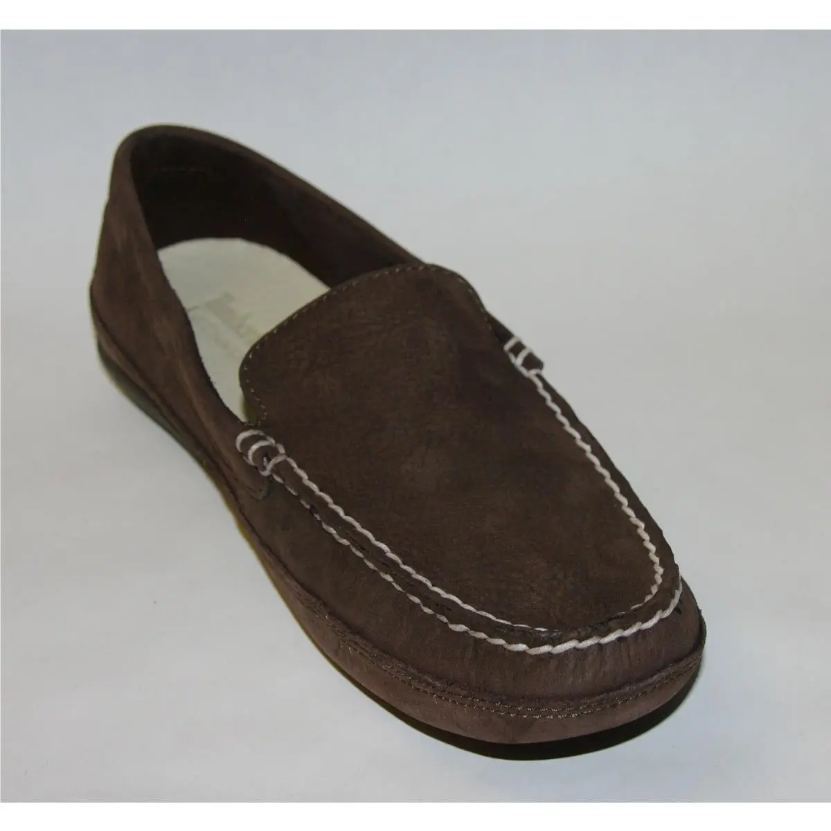 Timberland shoes - 6356A - 6356A - Brown, Manufacturer: Brown 1