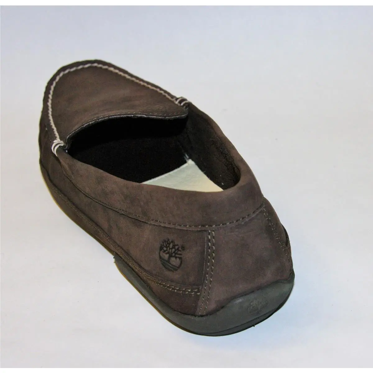 Timberland shoes - 6356A - 6356A - Brown, Manufacturer: Brown 9