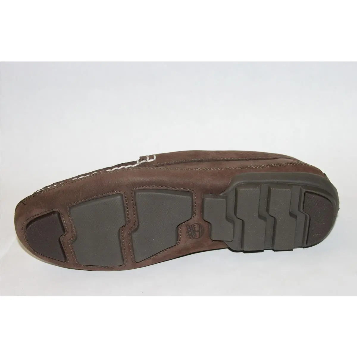 Timberland shoes - 6356A - 6356A - Brown, Manufacturer: Brown 10
