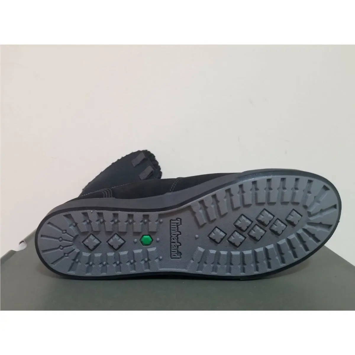 Timberland shoes - Black 6