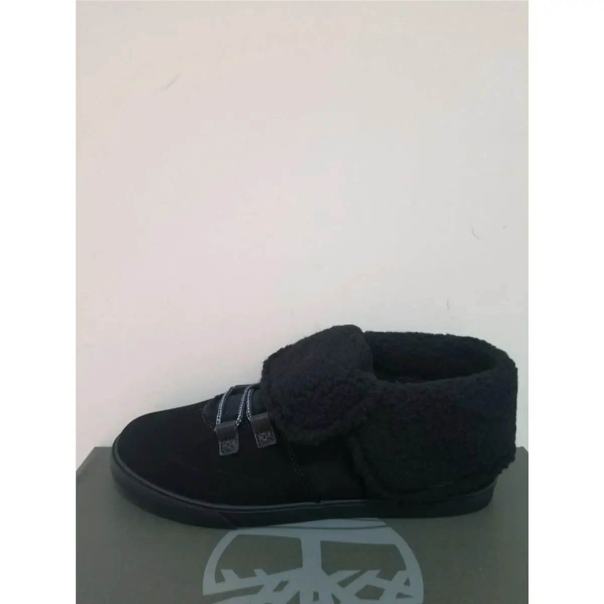 Timberland shoes - Black 10