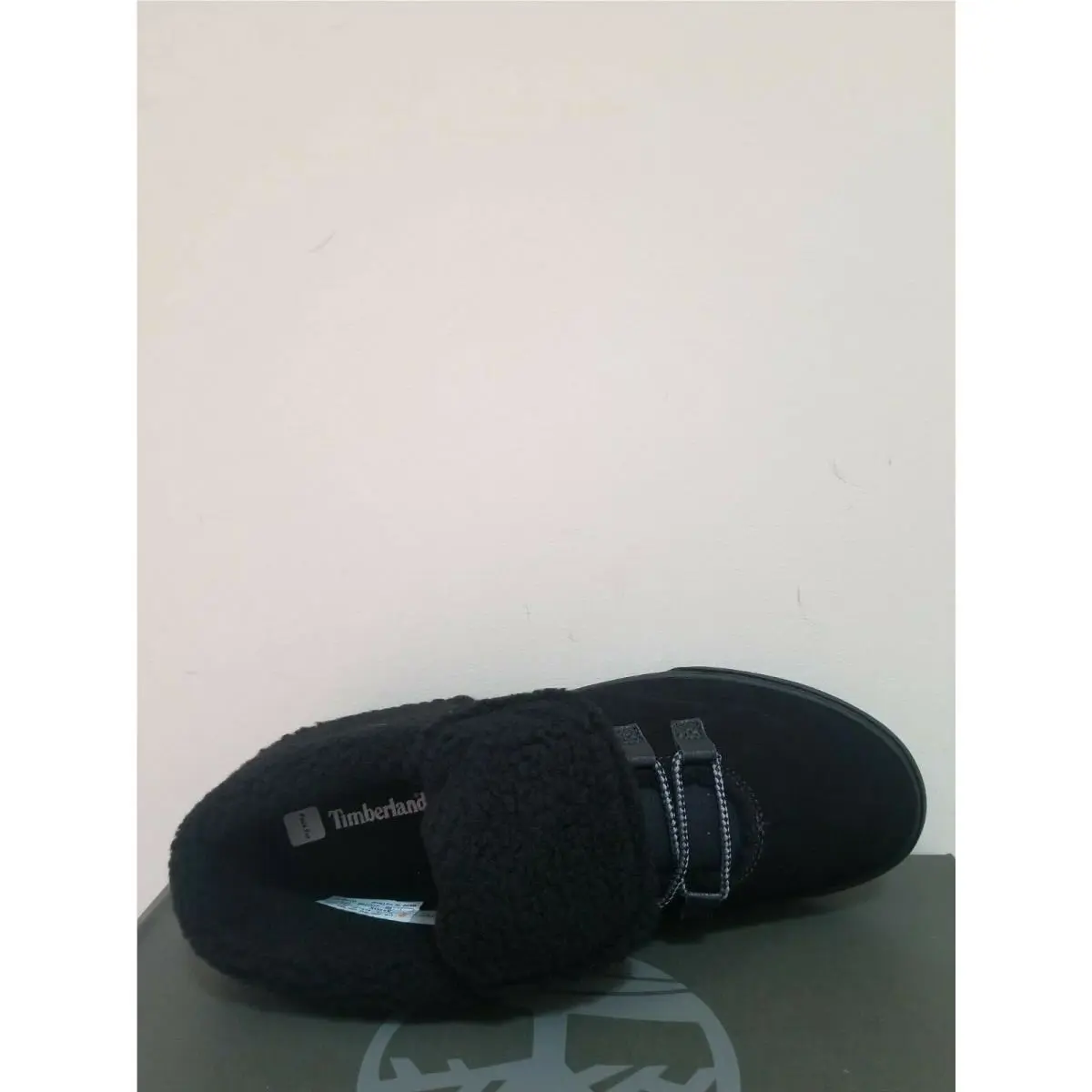Timberland shoes - Black 11