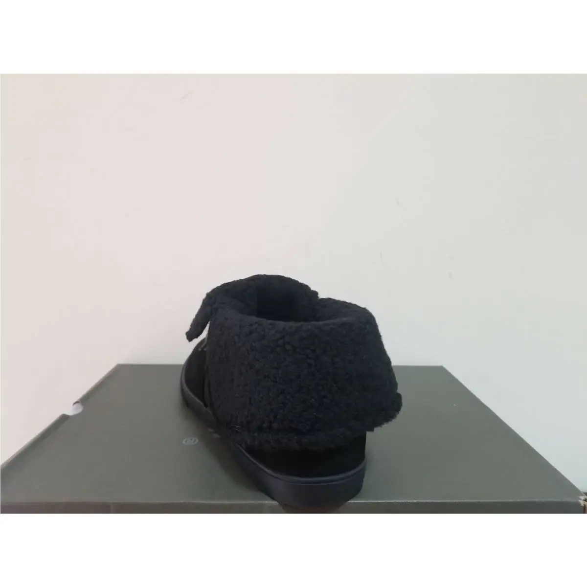 Timberland shoes - Black 13