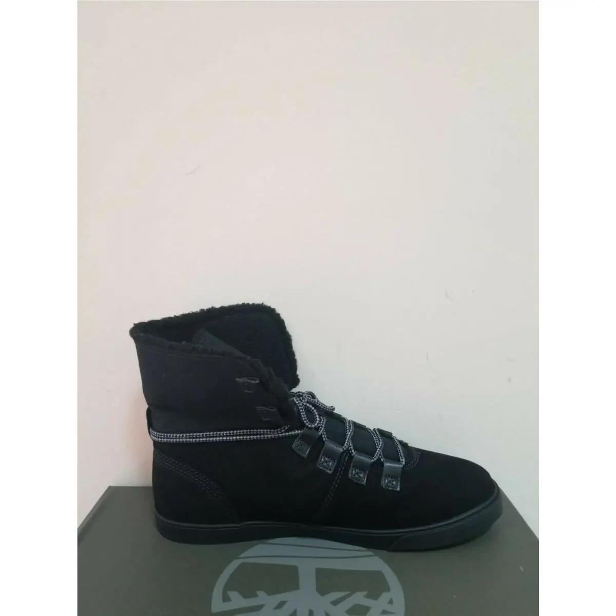 Timberland shoes - Black 15