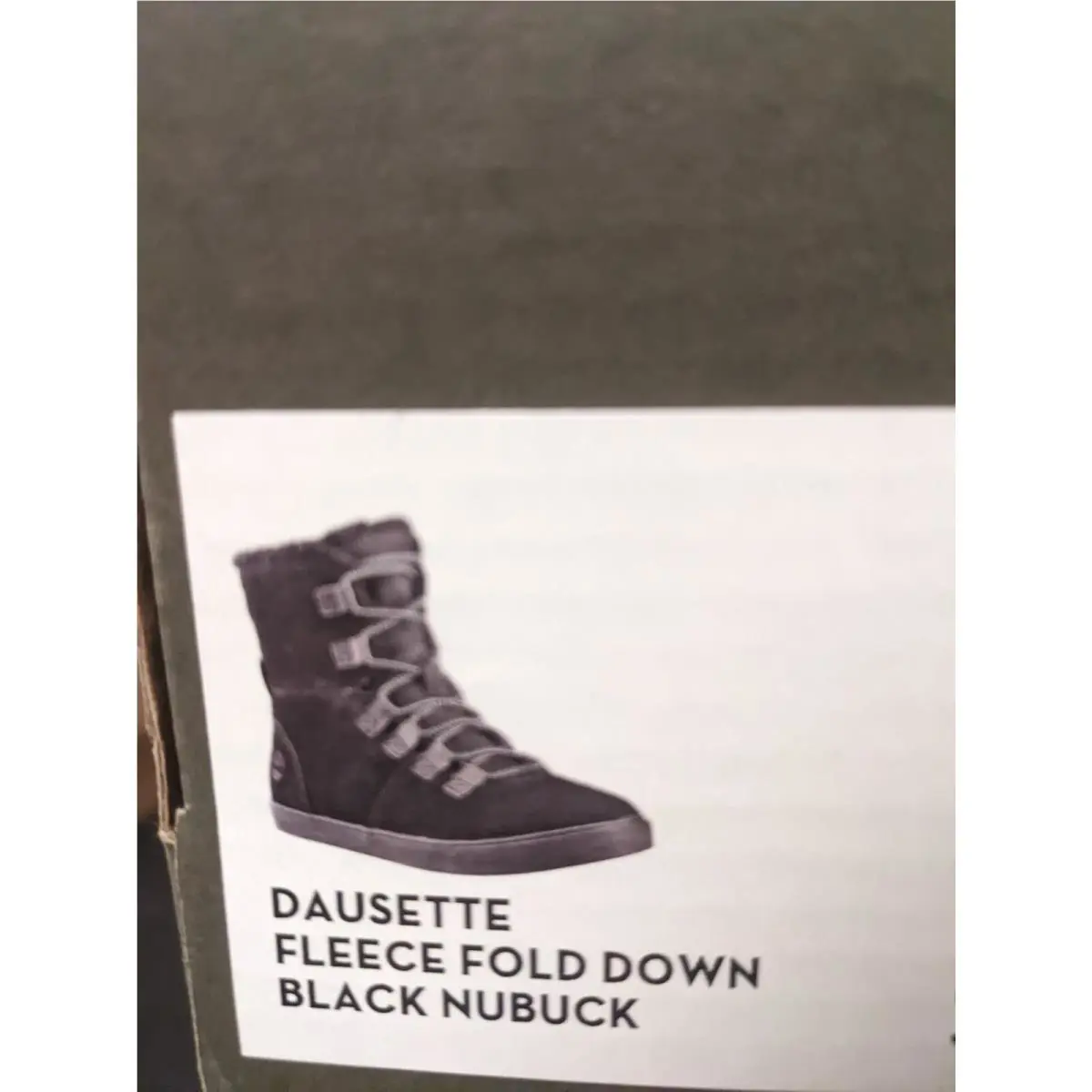 Timberland shoes - Black 18