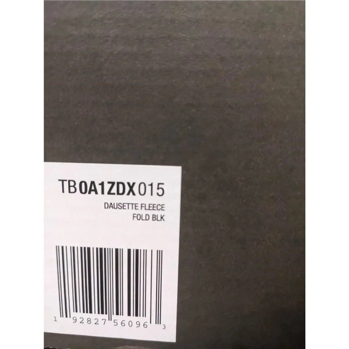 Timberland shoes - Black 19