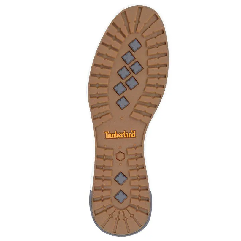Timberland shoes - DR. Gray 2