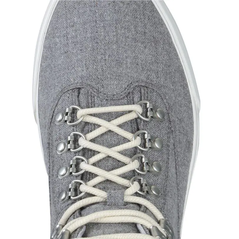 Timberland shoes - DR. Gray 1