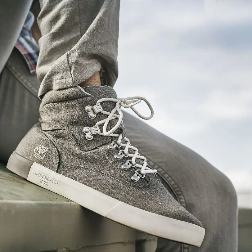 Timberland shoes - DR. Gray 15