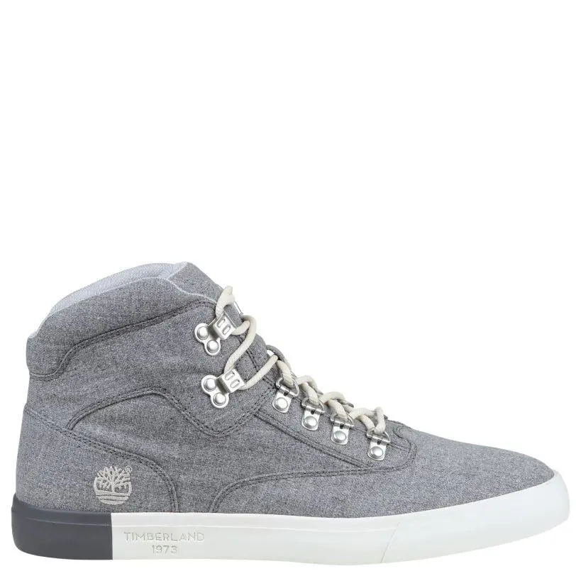 Timberland shoes - DR. Gray 8
