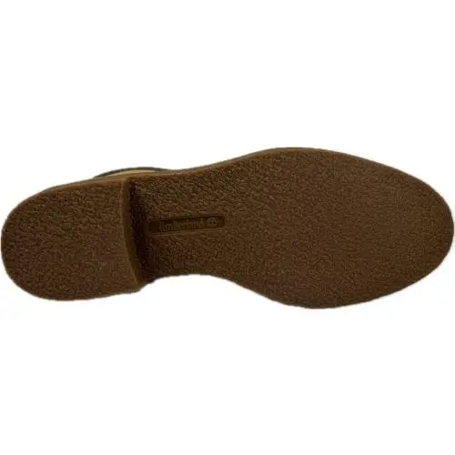 Timberland shoes - Timberland Brinda Leather Heel Boot - A1KLL - Wheat (UPC: 00191166073264) 4