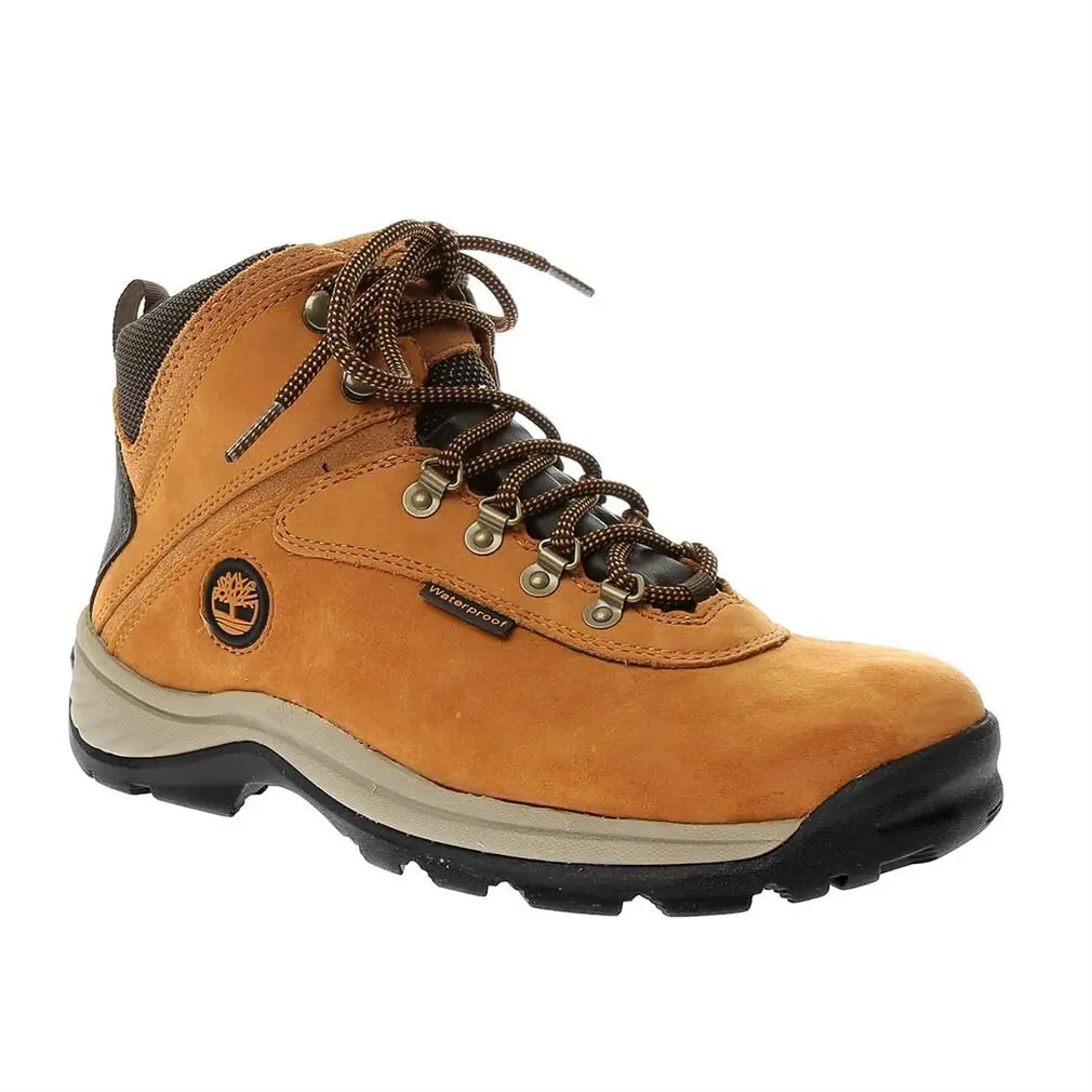 Timberland shoes - TIMBERLAND 14176 - WHEAT 10