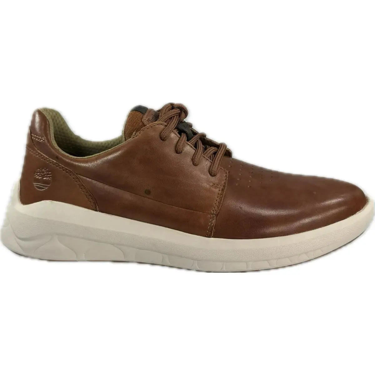 Timberland shoes - Timberland Bradstreet Ultra - Bradstreet Ultra - A2Q9E - Mid Brown (UPC: 194902592838) 0