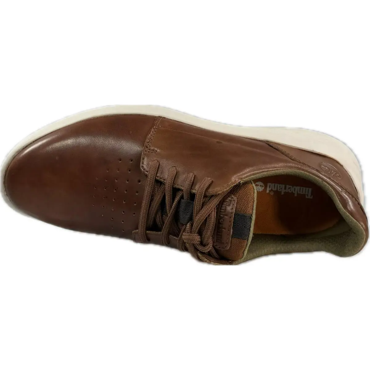 Timberland shoes - Timberland Bradstreet Ultra - Bradstreet Ultra - A2Q9E - Mid Brown (UPC: 194902592838) 3