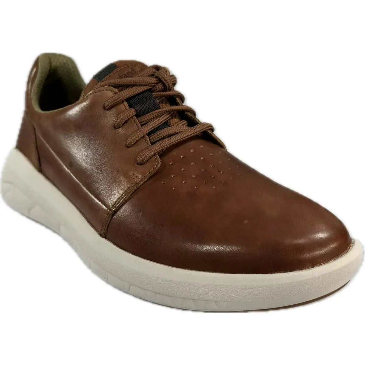 Timberland shoes - Timberland Bradstreet Ultra - Bradstreet Ultra - A2Q9E - Mid Brown (UPC: 194902592838) 4