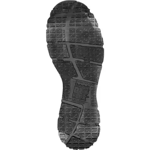 Timberland shoes - Black Raptek Pop 0