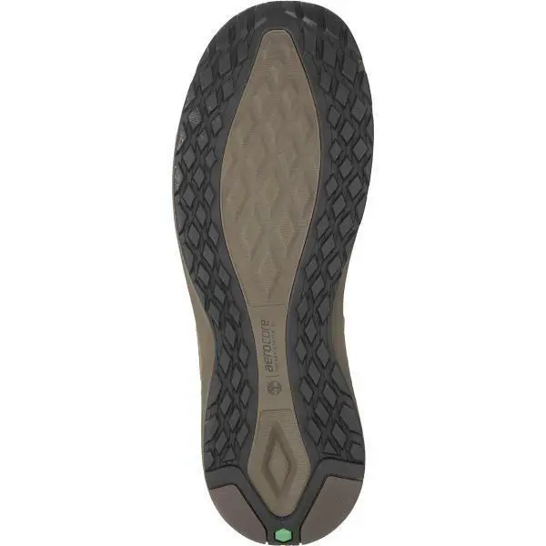 Timberland shoes - FLYROAM MID TRAIL BOOT (TB0A1NZ9 - Black - TB0A1NZ9 2