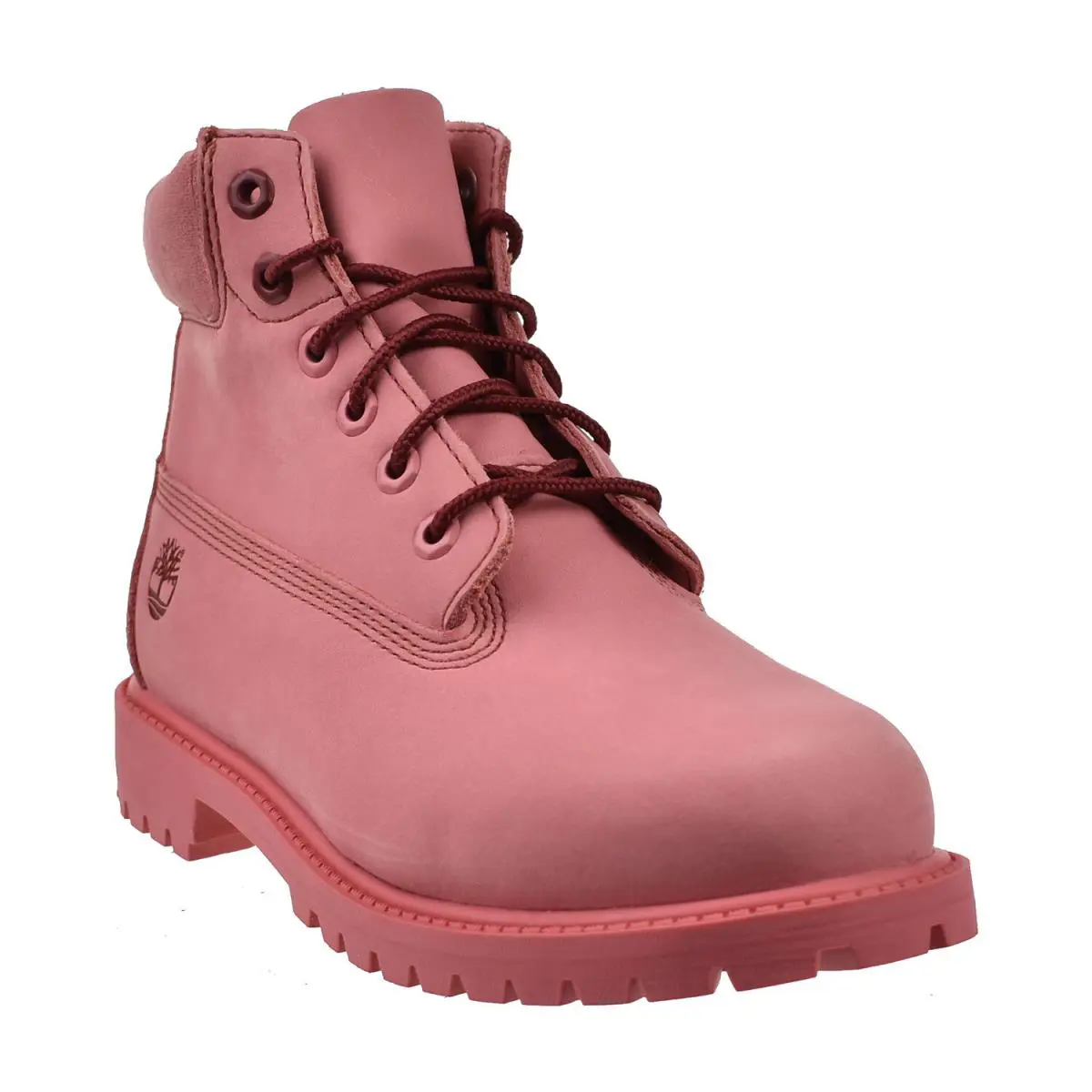 Timberland shoes - Medium Pink Nubuck 0