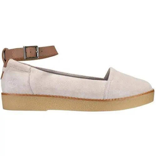 Timberland shoes - Taupe/PURE CASHMERE SUEDE 0