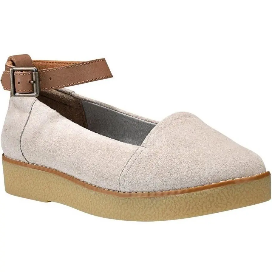 Timberland shoes - Taupe/PURE CASHMERE SUEDE 9