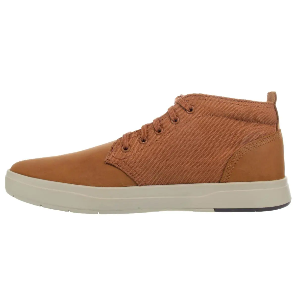 Timberland shoes - Timberland Davis Square Chukka - Davis Square Chukka - A29S6 - Saddle 1