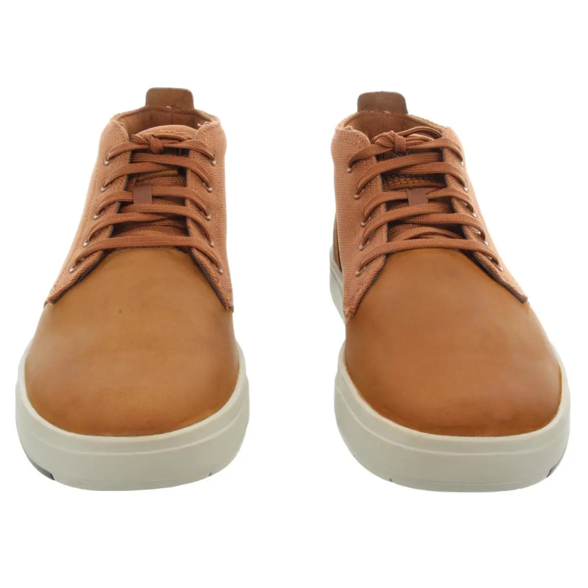 Timberland shoes - Timberland Davis Square Chukka - Davis Square Chukka - A29S6 - Saddle 11