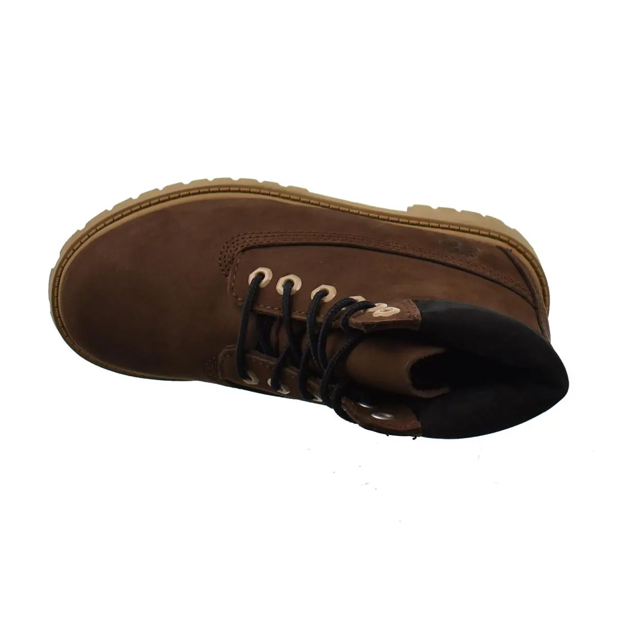 Timberland shoes - Dark Brown 3