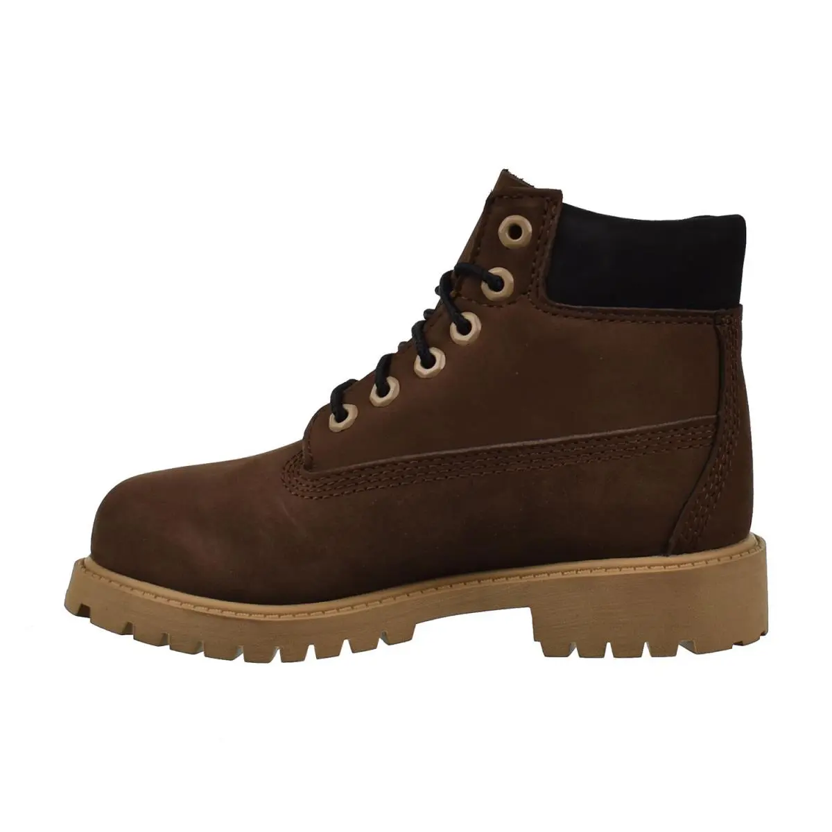 Timberland shoes - Dark Brown 8