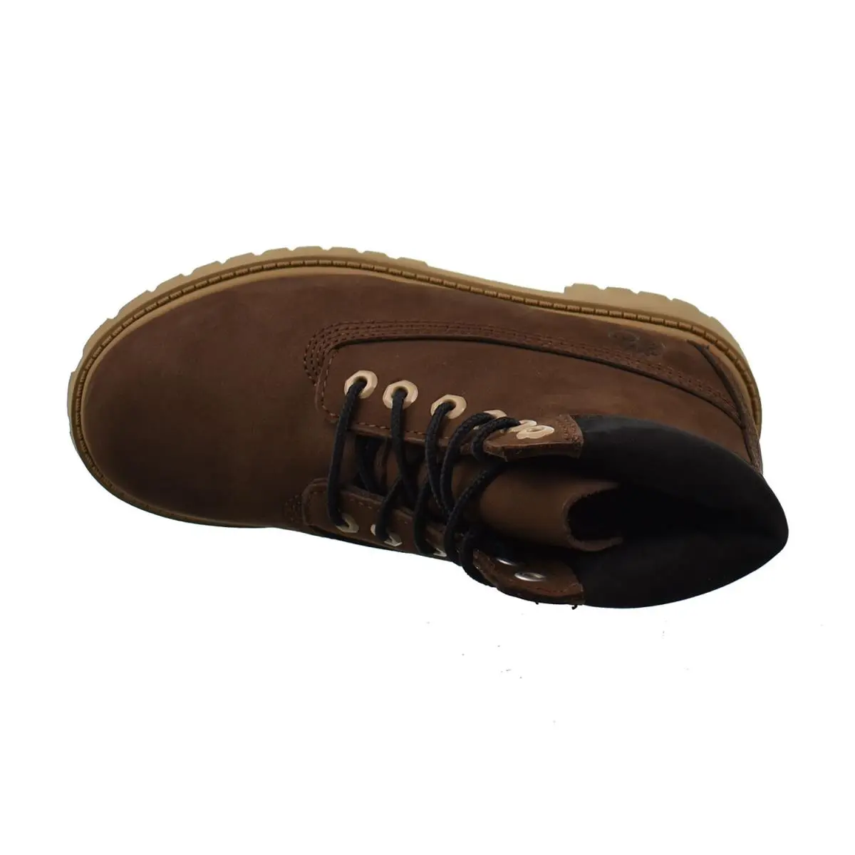 Timberland shoes - Dark Brown 9