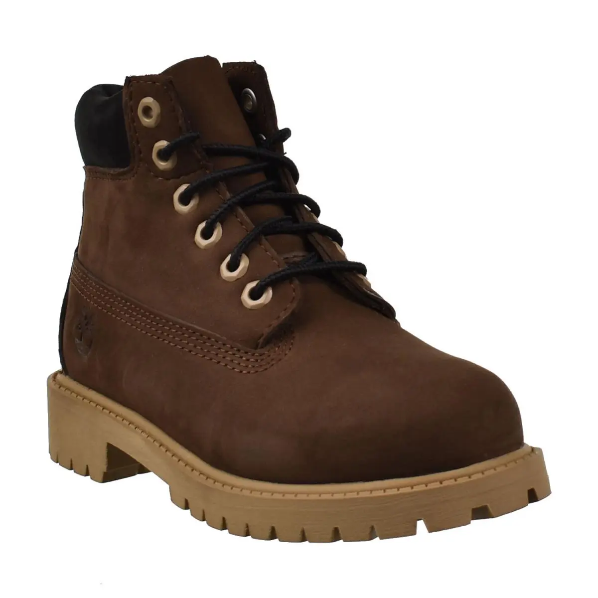 Timberland shoes - Dark Brown 6